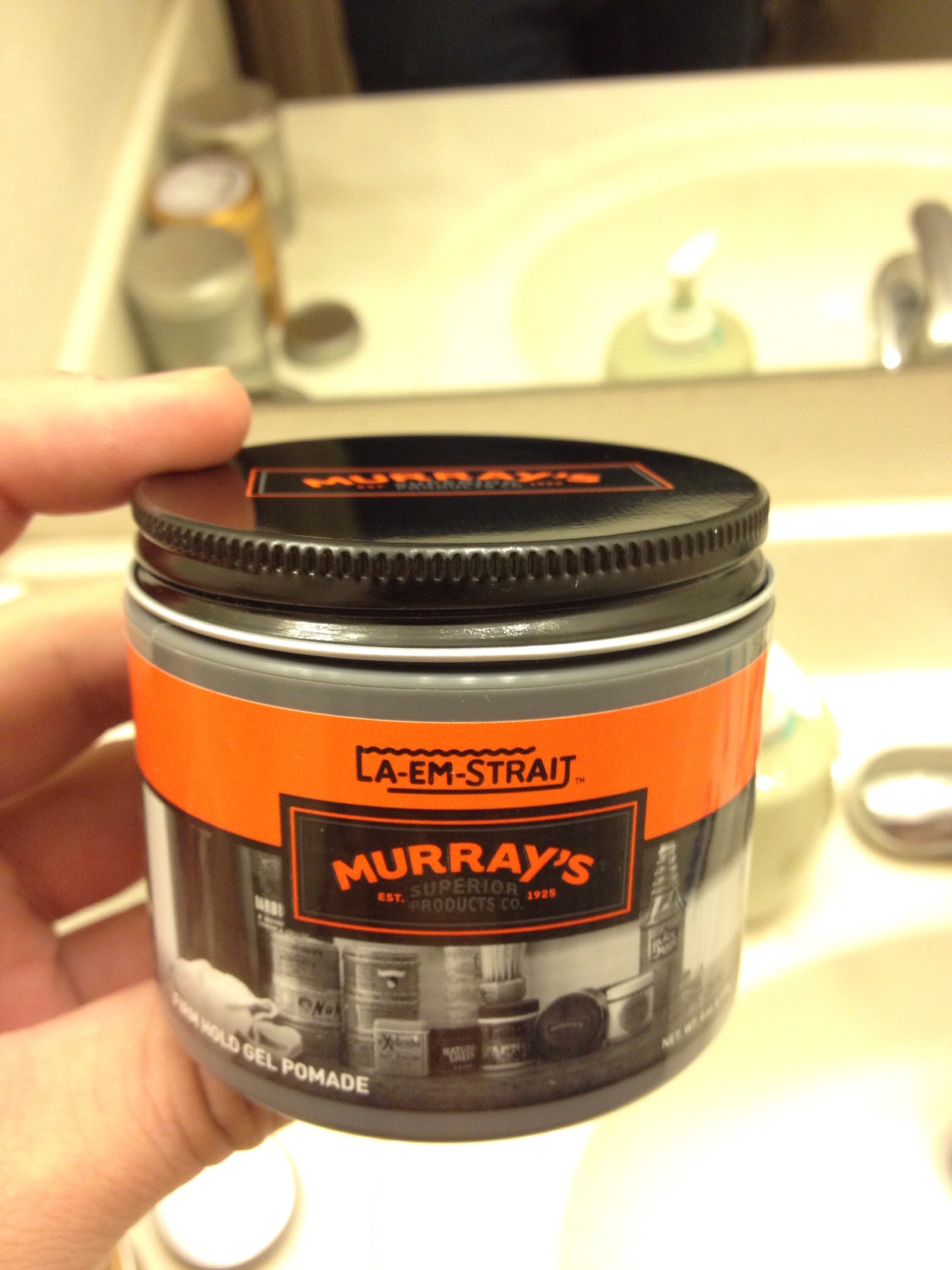 Murray's pomade is BAD for you. STOP USING IT NOW! — Steemit